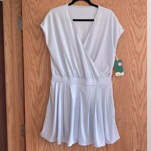 HALARA ROMPER - NWT